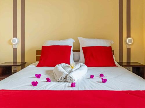 Toliara Hotel | Rosa hotel