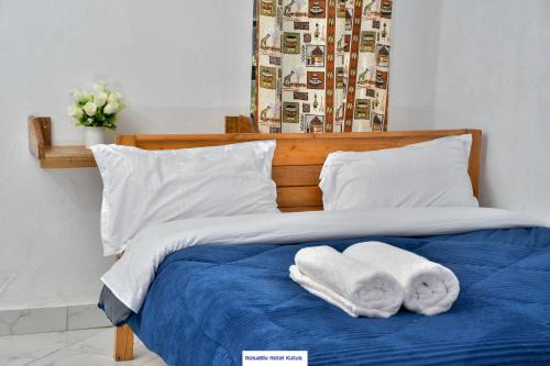 Kirinyaga Hotel | RosaBlu Hotel Kutus
