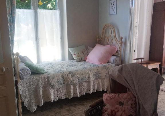 Beaurepaire Apartment | Rosalie Cottage