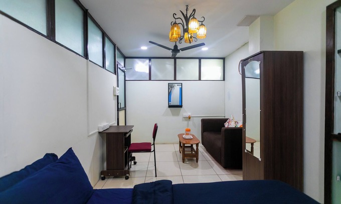 Heritage Town Bed & Breakfast | Roscotel Bay Stays 2BHK Near White Town