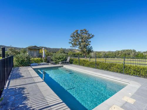 Glen William House | Roscrea Homestead Premier Homestead Accommodation