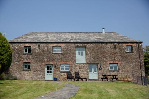 Bude House | Rose Cottage