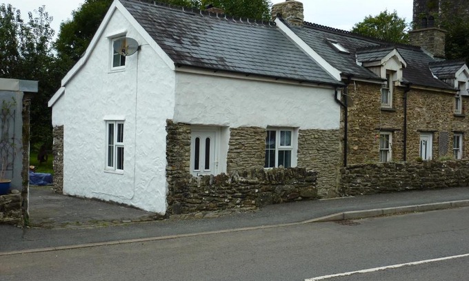 Llanddowror Apartment | Rose Cottage