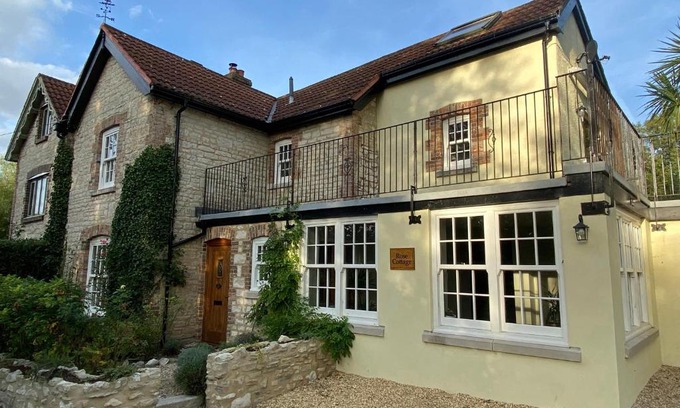 Osmington Mills House | Rose Cottage