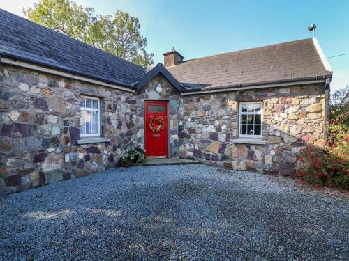 Duncannon House | Rose Cottage