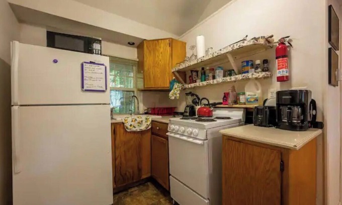 Catskill Cottage | Rose Cottage