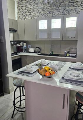 Pretoria Apartment | Rose Cottage
