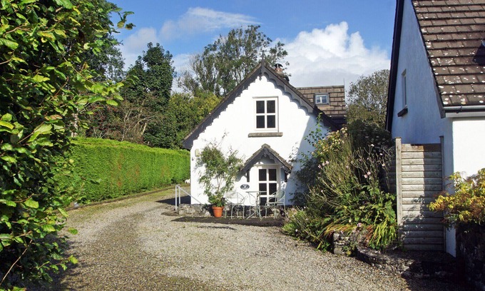 Carrowmoreknock Other | Rose Gallery Cottage