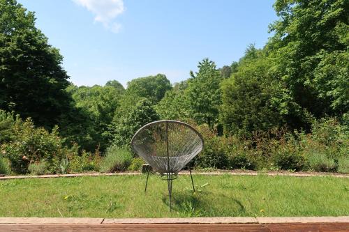 Baden-Baden Apartment | Rose Garden Retreat Private Terrace Baden-Baden