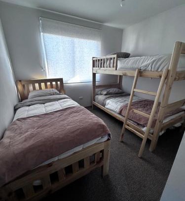 Santiago Bed & Breakfast | Rose home