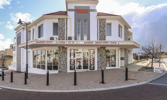 Clarkson Bed & Breakfast | Rose Hotel Clarkson