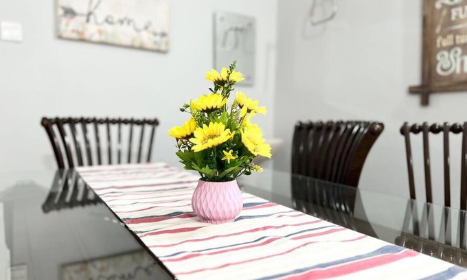 Sylhet Apartment | Rose Inn