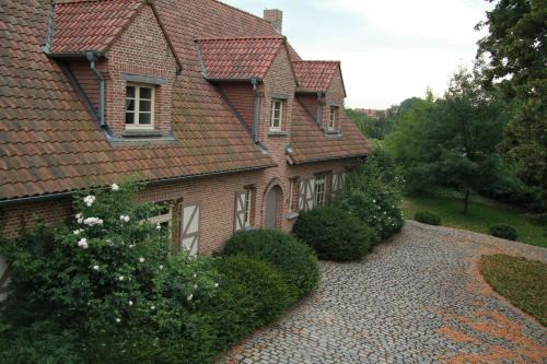 Dobroszyce Bed & Breakfast | Rose Residence