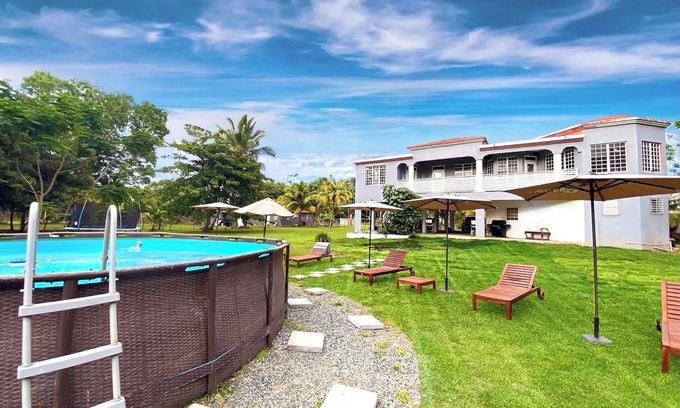 Sabalos House | Rose Wind Mayaguez, Aguada, Aguadilla
