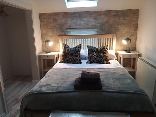 Moville Apartment | Rosebank Apartment no 3