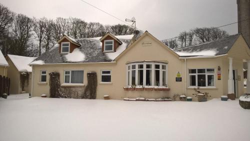 Pembroke Bed & Breakfast | Rosedene Guest House
