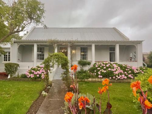 Swellendam House | Rosehaven Cottage