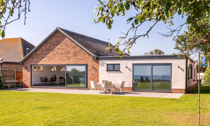 Winterton-on-Sea Apartment | Rosehearty | Winterton Cottages