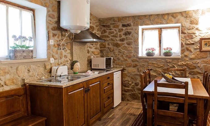 Sao Cristovao e Sao Lourenco House | Roseira House in Vale do Côa