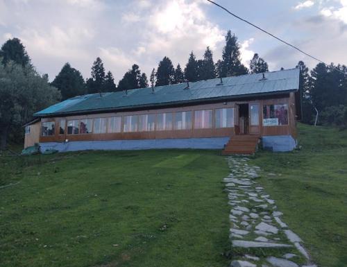 Srinagar House | Roseland Cottage, Gulmarg