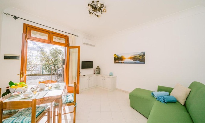 Conca dei Marini House | Rosemary Holiday House