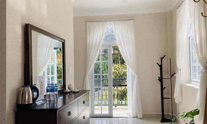 Phuong Villa | Rosemary Home - Nha Huong Thao brings you to the Dalat life.