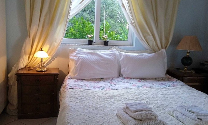 Lukove Apartment | Rosemary House Number One