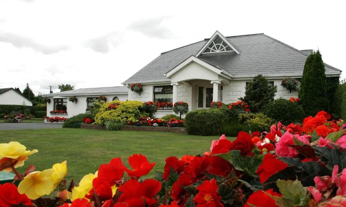 Dundalk Bed & Breakfast | Rosemount B&B