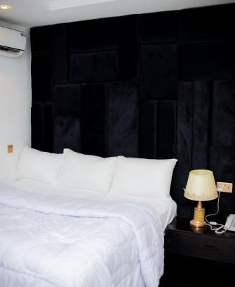 Ozalla Hotel | Rosevilla Luxury Suites