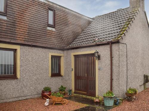 Glenrothes House | Roseville Annex