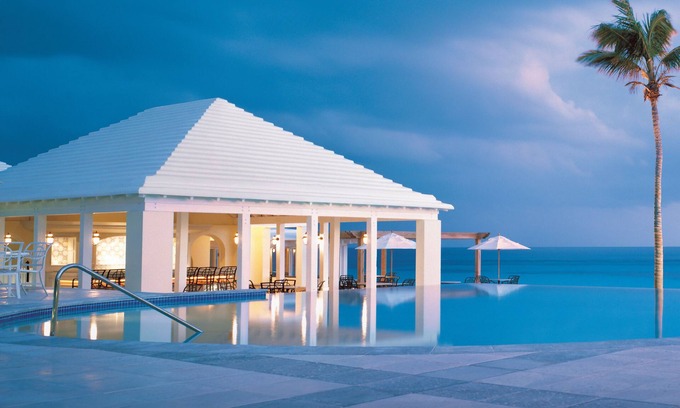 Hamilton Parish Resort | Rosewood Bermuda