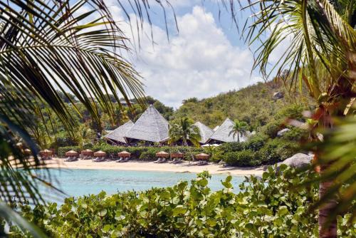 Spanish Town Resort | Rosewood Little Dix Bay