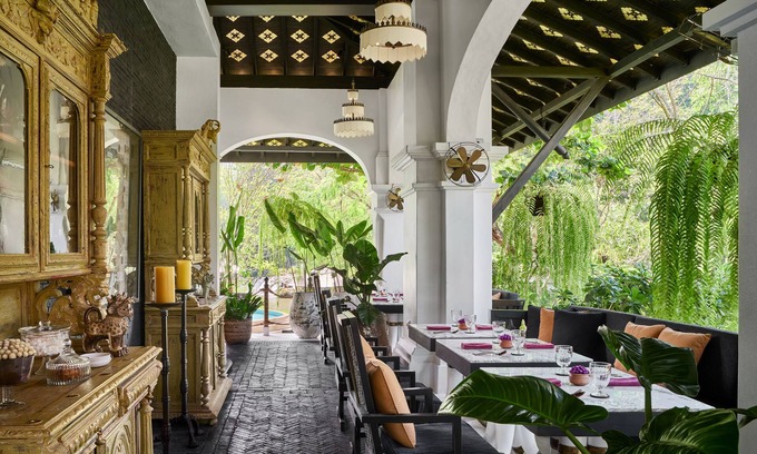 Luang Prabang Hotel | Rosewood Luang Prabang