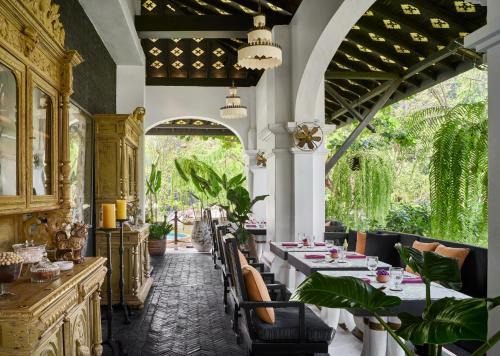 Luang Prabang Resort | Rosewood Luang Prabang
