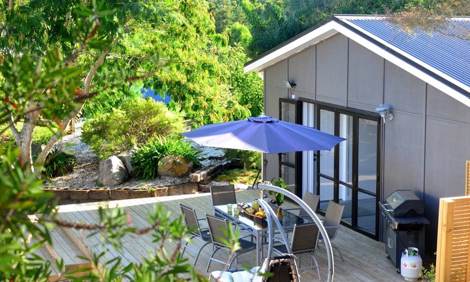 Tauriko House | Rosewood Retreat - Winter Rates , A Tauranga Favorite, convenient location