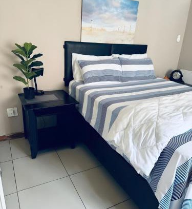 Manzini District House | Rosewood Stay