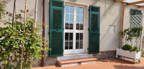 Fosdinovo House | Rosi Room