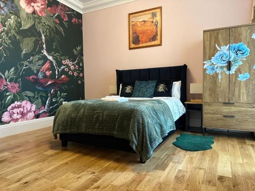 Cricklewood House | Rosie Cosy House Cricklewood