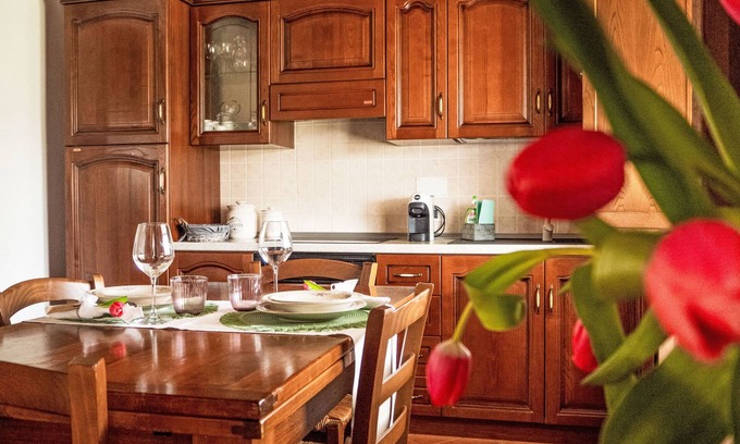 La Pesta House | Rosmarino by Interhome