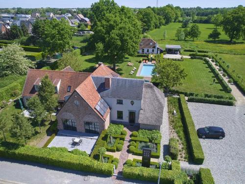 Balen Villa | Rosselaer