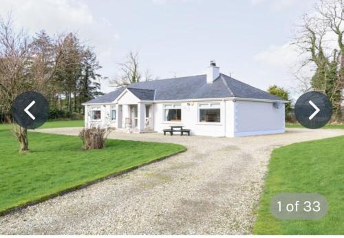 Lifford House | Rossgier bungalow