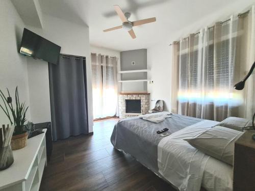 Arpaise Bed & Breakfast | Rossi&Nero Resort - servizi extra a pagamento Ristorante Piscina Sauna