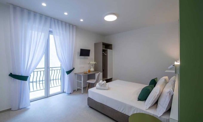Bomerano Bed & Breakfast | Rossy Palace3 - Amalficoast Suites