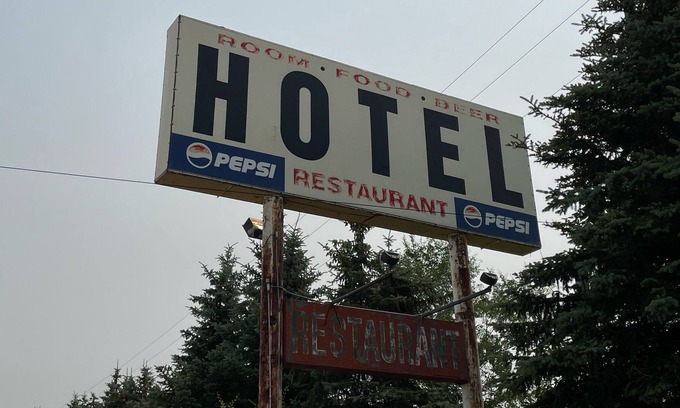 Rosthern Hotel | Rosthern Hotel
