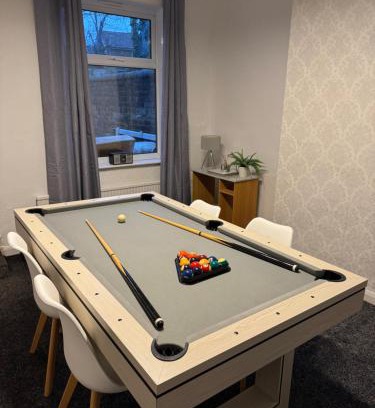 Rotherham House | Rotherham Kimberworth