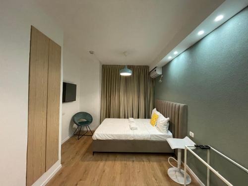 Petah Tikva House | Rothschild 79