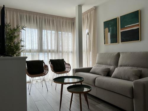 Coria Apartment | Rotonda del Minotauro Apartamento Turístico AT-CC-00674