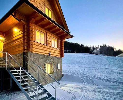 Malenovice Apartment | Roubenka pod Lysou - Malenovice