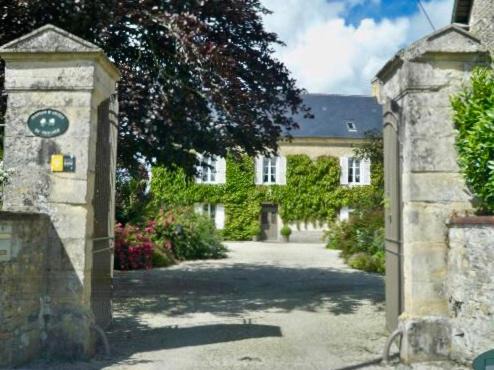 Longueville Bed & Breakfast | Roulage Ferme 18ème Normandie Plage