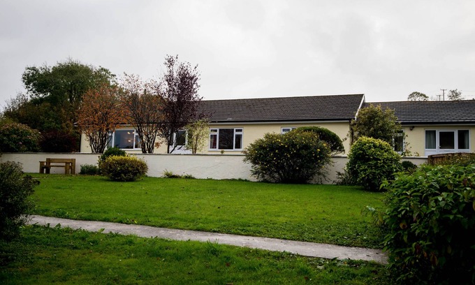 Laugharne Cottage | Round Park, Private detached family escape with extra annex